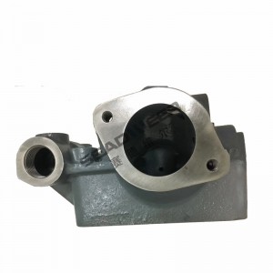 Atlas Copco air compressor Oil stop valve 1622079500 From China’s top distributors