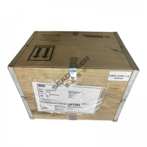 100% Original Paint 2905070410 Atlas Copco compressor For Fast delivery