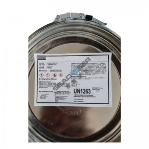 100% Original Paint 2905070410 Atlas Copco compressor For Fast delivery
