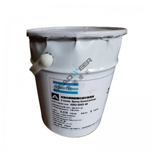 Atlas Copco air compressor High-quality Paint 3002605340 For Reasonable Price