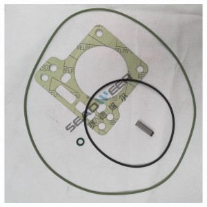100% Original Repair Rotor kit 2901164400 For Atlas Copco Screw compressor