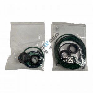 Atlas Copco air compressor Rotor exchange kit 2906048400 From China’s top exporters