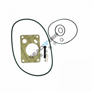 Atlas Copco compressor Repair Rotor kit 2906072900 From the top-tier supplier