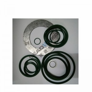 Atlas Copco compressor Repair Rotor kit 2906072900 From the top-tier supplier