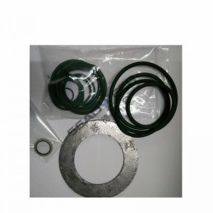 Atlas Copco compressor Repair Rotor kit 2906072900 From the top-tier supplier