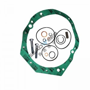 Atlas Copco Screw compressor 100% original Service Rotor kit 3002607480