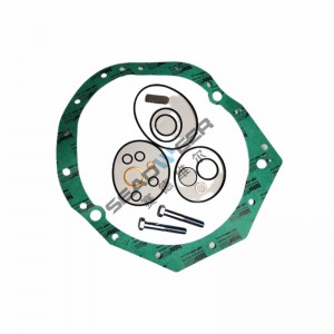 Atlas Copco Screw compressor 100% original Service Rotor kit 3002607480
