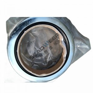 Atlas Copco air compressor LIP SEAL Shaft seal 1616551700