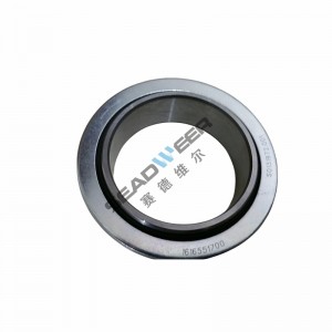 Atlas Copco air compressor LIP SEAL Shaft seal 1616551700
