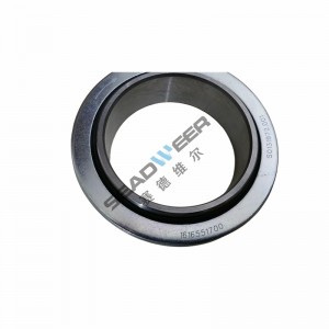 Atlas Copco air compressor LIP SEAL Shaft seal 1616551700
