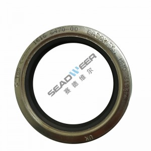 Atlas Copco compressor Bushing 1616647000 Excellent distributor from China