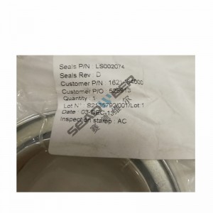 Atlas Copco compressor Bushing 1616647000 Excellent distributor from China