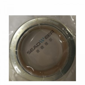 Atlas Copco compressor Bushing 1616647000 Excellent distributor from China