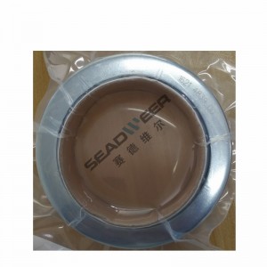 Atlas Copco air compressor Oil seal 1621483900 Original product from Chinese dealer