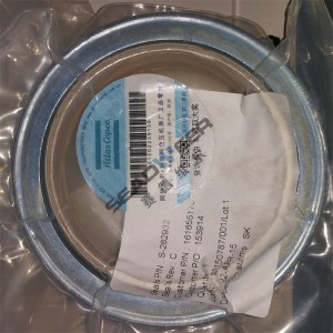 Atlas Copco air compressor Oil seal 1621483900 Original product from Chinese dealer