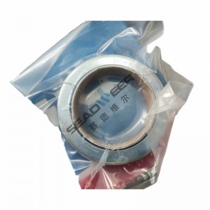 Atlas Copco air compressor Oil seal 1621483900 Original product from Chinese dealer