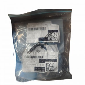 Atlas Copco compressor Oil Seal kit 1622879800 from High-quality dealers from China