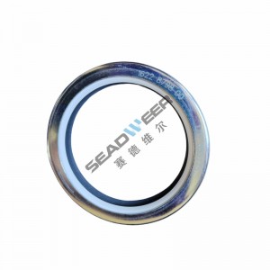Atlas Copco compressor Oil Seal kit 1622879800 from High-quality dealers from China