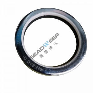 Atlas Copco compressor Oil Seal kit 1622879800 from High-quality dealers from China