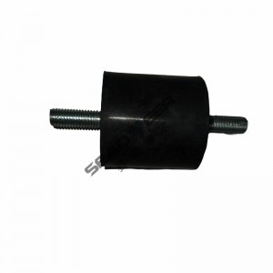 Atlas Copco compressor Shock Absorbing Pad 1614954200 For Reasonable Price