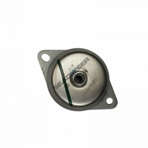 Atlas Copco compressor Vibration Dampening Pad 1614636602 For Best purchase price