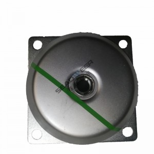Atlas Copco compressor Vibration Dampening Pad 1614636602 For Best purchase price
