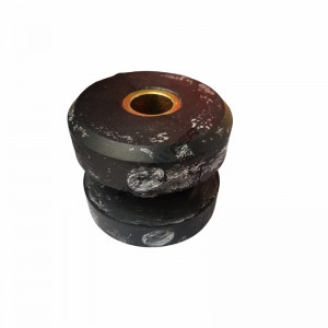 High-quality Shock pad 1621081500 For Atlas Copco air compressor