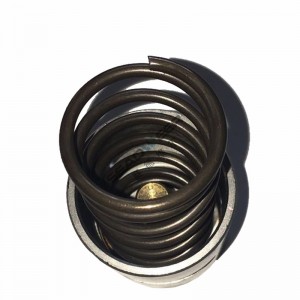 Atlas Copco air compressor Thermostatic valve 162649700 The best distributor from China