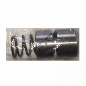 Atlas Copco air compressor Thermostatic valve 162649700 The best distributor from China
