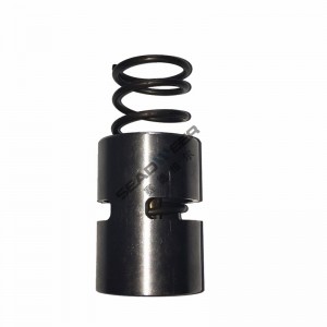 Atlas Copco air compressor Thermostatic valve 162649700 The best distributor from China