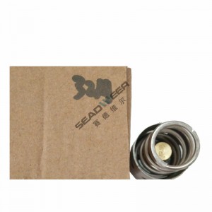 Atlas Copco air compressor High quality Thermostatic valve 2901007400