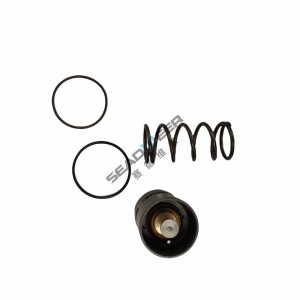 100% original Thermostatic valve 2901161600 2901006800 For Atlas Copco compressor