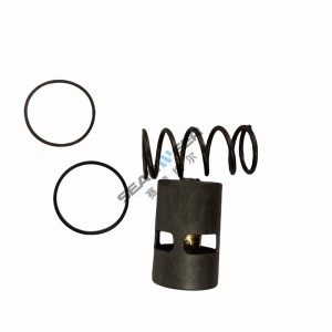 100% original Thermostatic valve 2901161600 2901006800 For Atlas Copco compressor