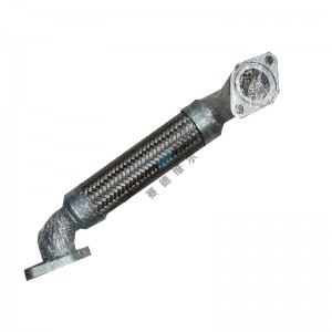 Fast delivery Hoses and Tube 1092002423 for Atlas Copco Screw compressor