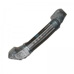 Fast delivery Hoses and Tube 1092002423 for Atlas Copco Screw compressor