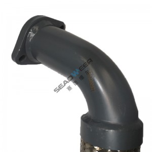 100% original Pipes​ Tube 1092300921 GA30VSD-55VSD-MPV For Atlas Copco compressor