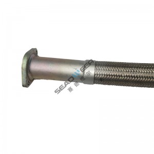 Atlas Copco compressor Tube and pipes​ 1622361900GA75VSD-90VSD Fast delivery