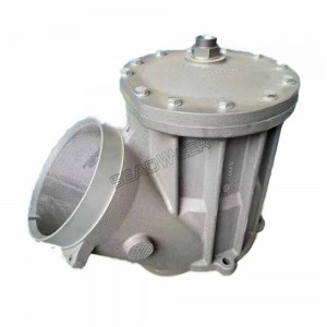 100% original Unloading valve 1092134501 1092137000 for Atlas Copco compressor