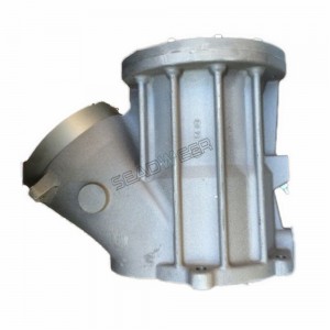 100% original Unloading valve 1092134501 1092137000 for Atlas Copco compressor