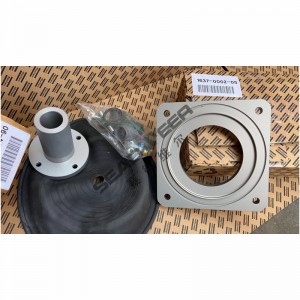 100% original Vacuum pump kit 001150708 Atlas Copco air compressor