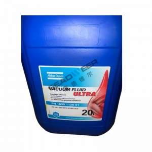Atlas Copco compressor Vacuum pump lubricant 1630-1126-01 For Fast delivery