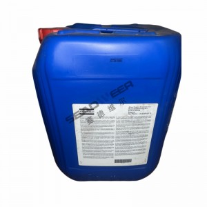 Atlas Copco compressor Vacuum pump lubricant 1630-1126-01 For Fast delivery