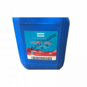 Atlas Copco compressor Vacuum pump lubricant 1630-1126-01 For Fast delivery
