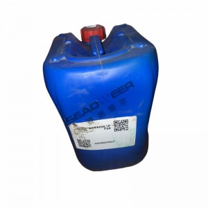 Atlas Copco compressor Vacuum pump lubricant 1630-1126-01 For Fast delivery