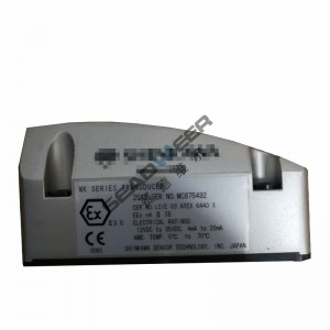 Atlas Copco compressor high quality Vibration transmitter Equipment 1089061809
