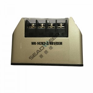 Atlas Copco compressor Vibration transmitter Equipment 1089061851 Fast delivery