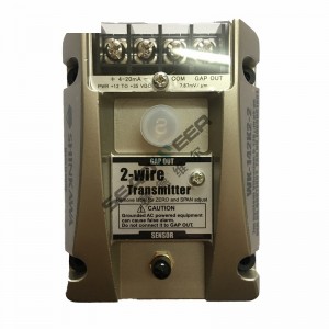 Atlas Copco compressor Vibration transmitter Equipment 1089061851 Fast delivery