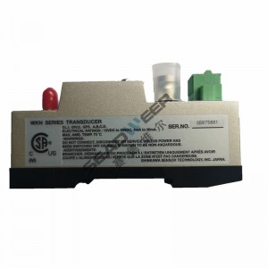 Atlas Copco compressor Vibration transmitter1089061857 The top-quality distributor from China