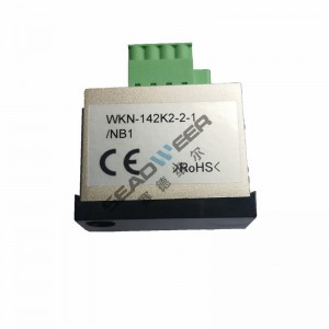 Atlas Copco compressor Vibration transmitter1089061857 The top-quality distributor from China