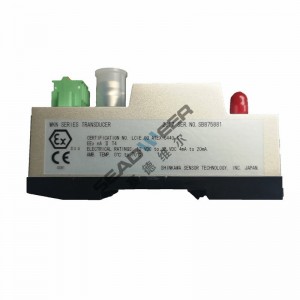 Atlas Copco compressor Vibration transmitter1089061857 The top-quality distributor from China